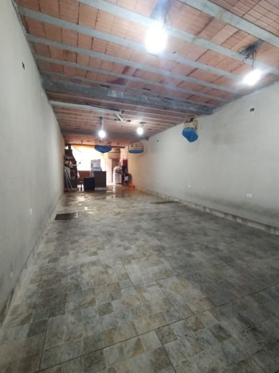 Sobrado à venda no Planalto: 