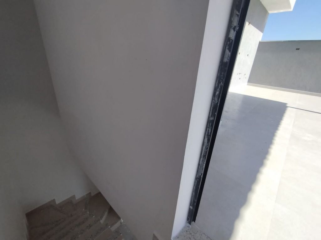 Cobertura à venda no Vila Curuçá: 