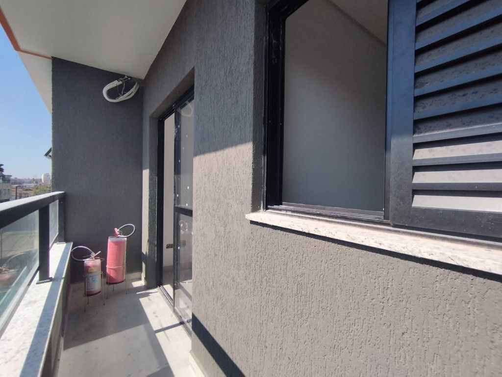 Cobertura à venda no Vila Curuçá: 