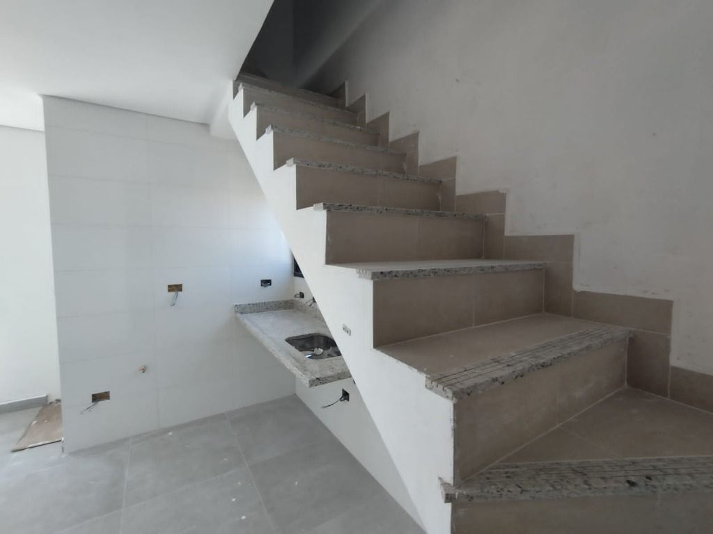 Cobertura à venda no Vila Curuçá: 