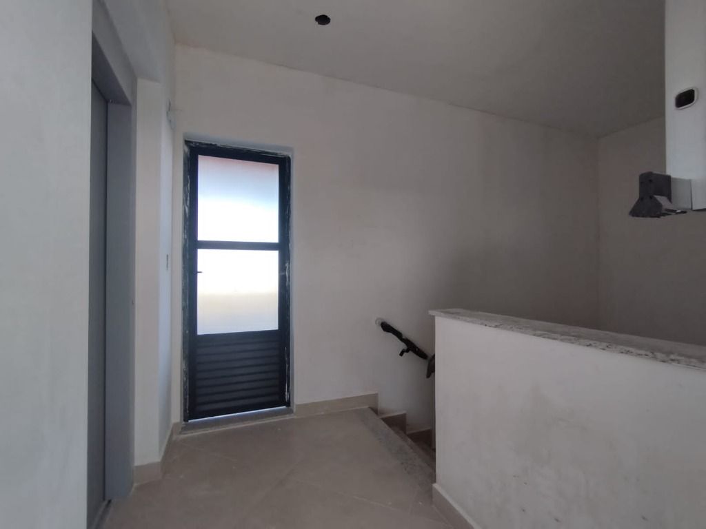 Cobertura à venda no Vila Curuçá: 