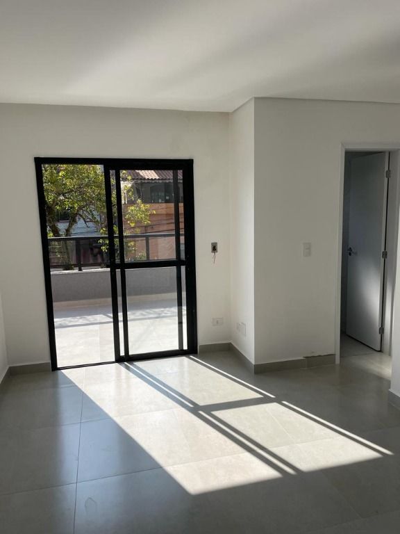 Apartamento à venda no Vila Curuçá: 