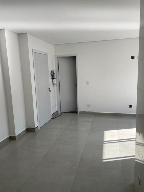 Apartamento à venda no Vila Curuçá: 
