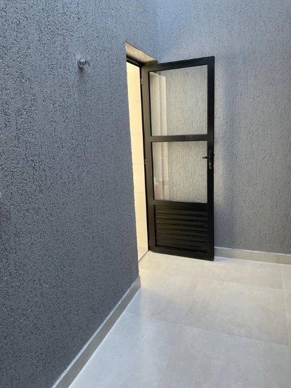 Apartamento à venda no Vila Curuçá: 