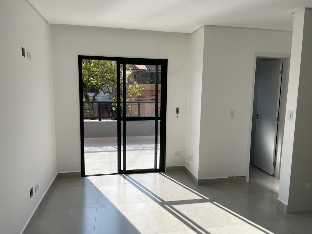 Apartamento à venda no Vila Curuçá: 