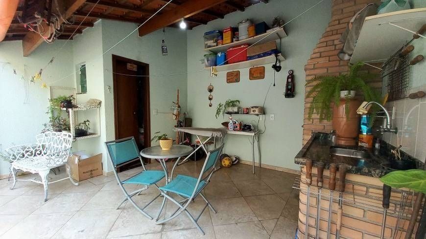 Sobrado à venda no Vila Assunção: 