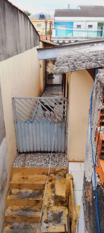 Casa à venda no Cidade São Mateus: 