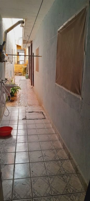 Casa à venda no Cidade São Mateus: 