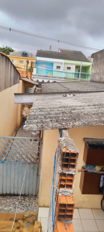 Casa à venda no Cidade São Mateus: 