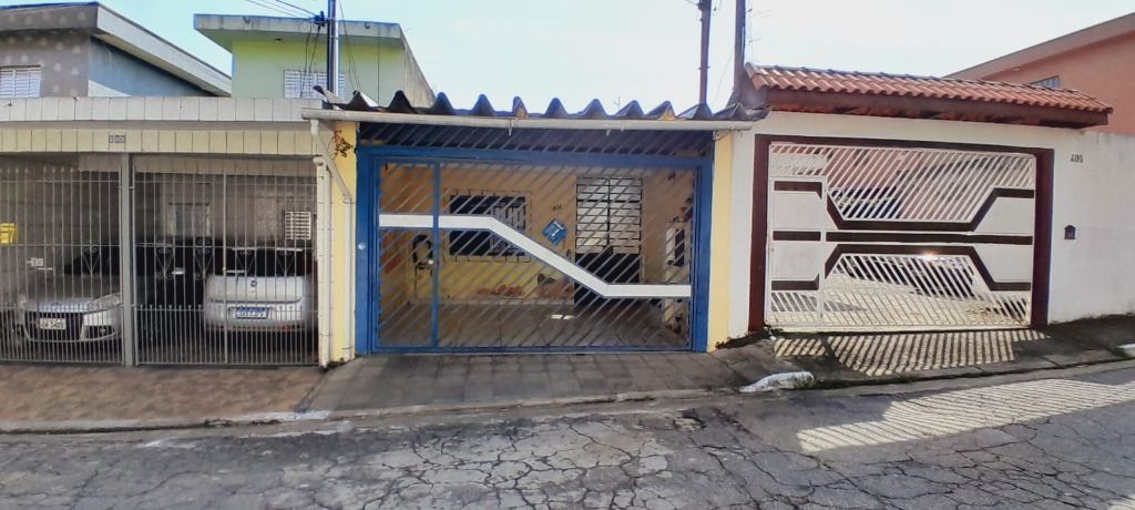 Casa à venda no Cidade São Mateus: 