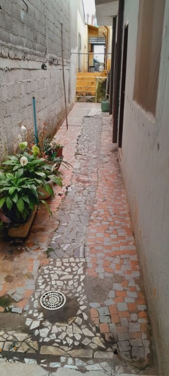 Casa à venda no Cidade São Mateus: 