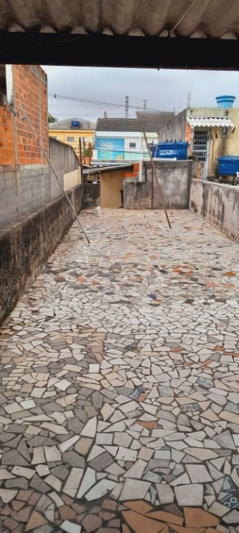 Casa à venda no Cidade São Mateus: 