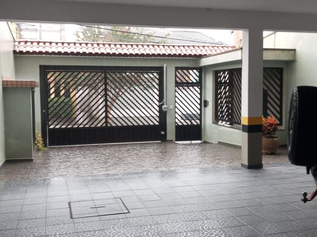 Apartamento à venda no Vila Alzira: 