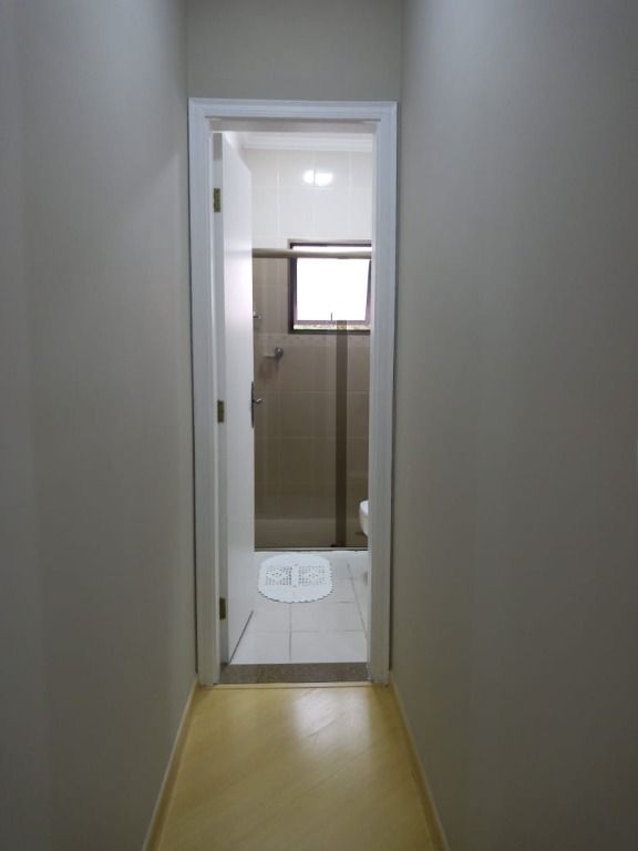 Apartamento à venda no Vila Alzira: 