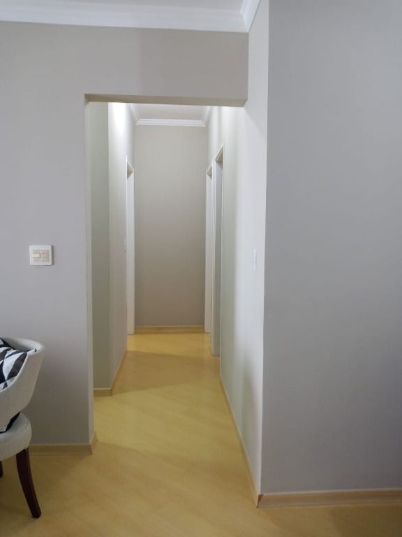 Apartamento à venda no Vila Alzira: 