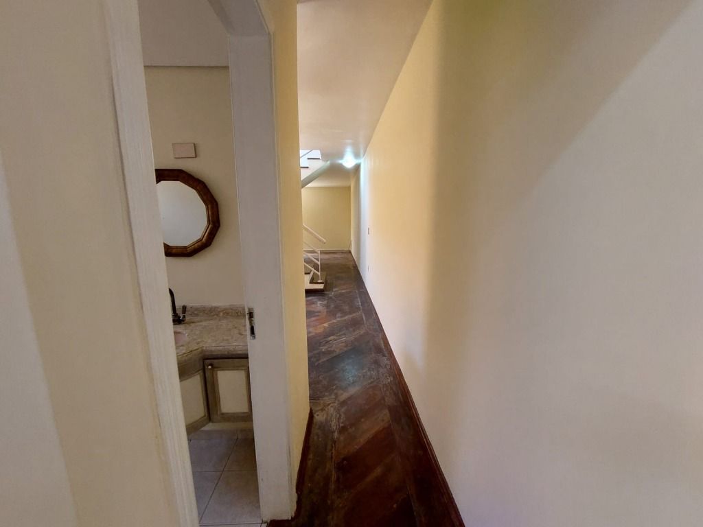 Sobrado à venda no Parque Bandeirante: 