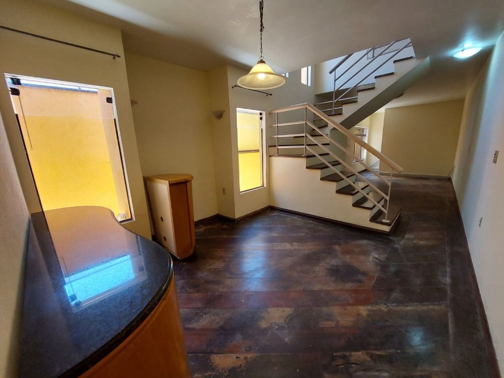 Sobrado à venda no Parque Bandeirante: 