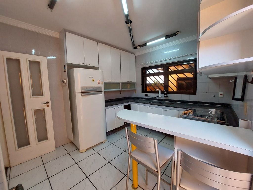 Sobrado à venda no Parque Bandeirante: 