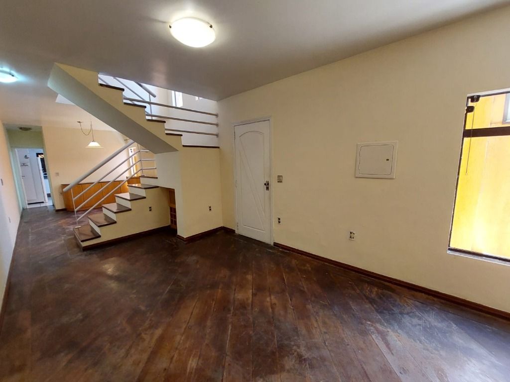 Sobrado à venda no Parque Bandeirante: 