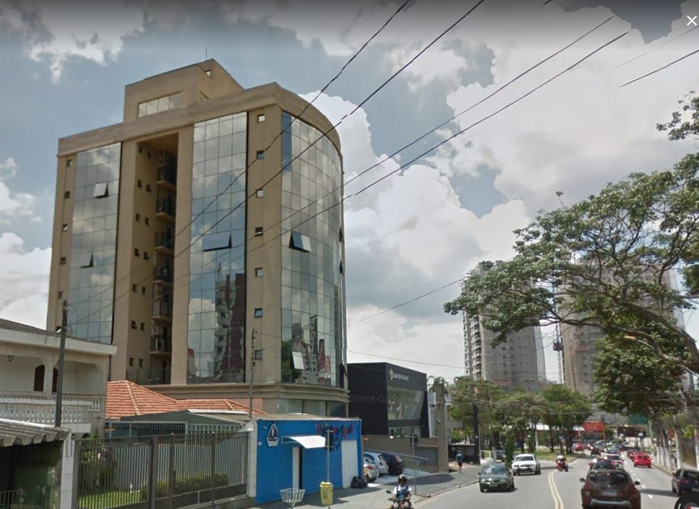 Sala à venda no Vila Gilda: 