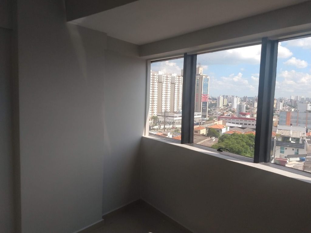 Sala à venda no Vila Gilda: 