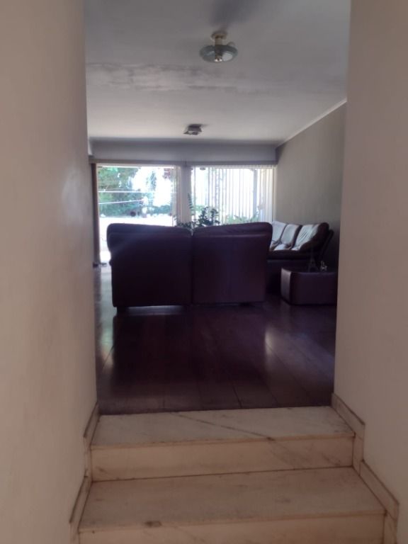 Sobrado à venda no Vila Valparaíso: 