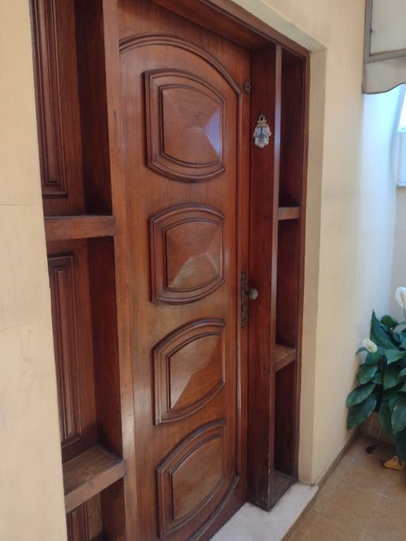 Sobrado à venda no Vila Valparaíso: 