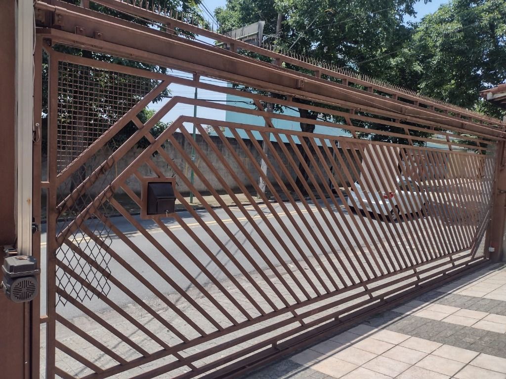 Sobrado à venda no Vila Valparaíso: 