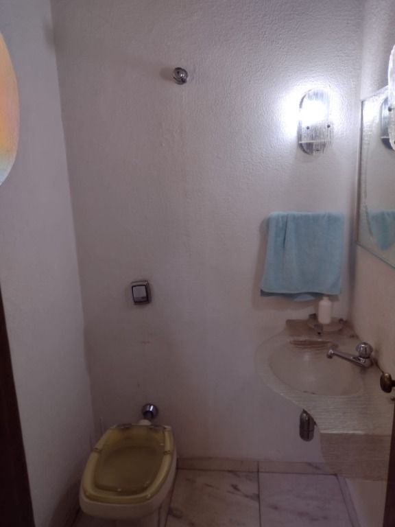 Sobrado à venda no Vila Valparaíso: 