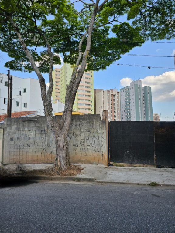 Terreno à venda no Vila Valparaíso: 