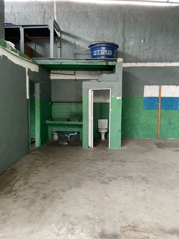 Casa à venda no Vila Alzira: 