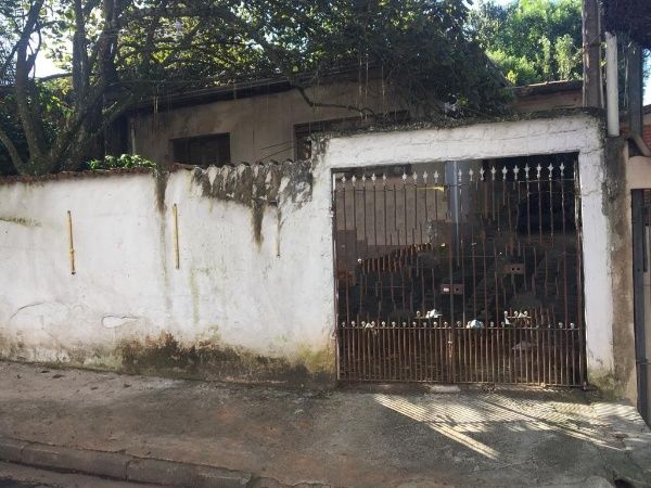 Terreno à venda no Baeta Neves: 