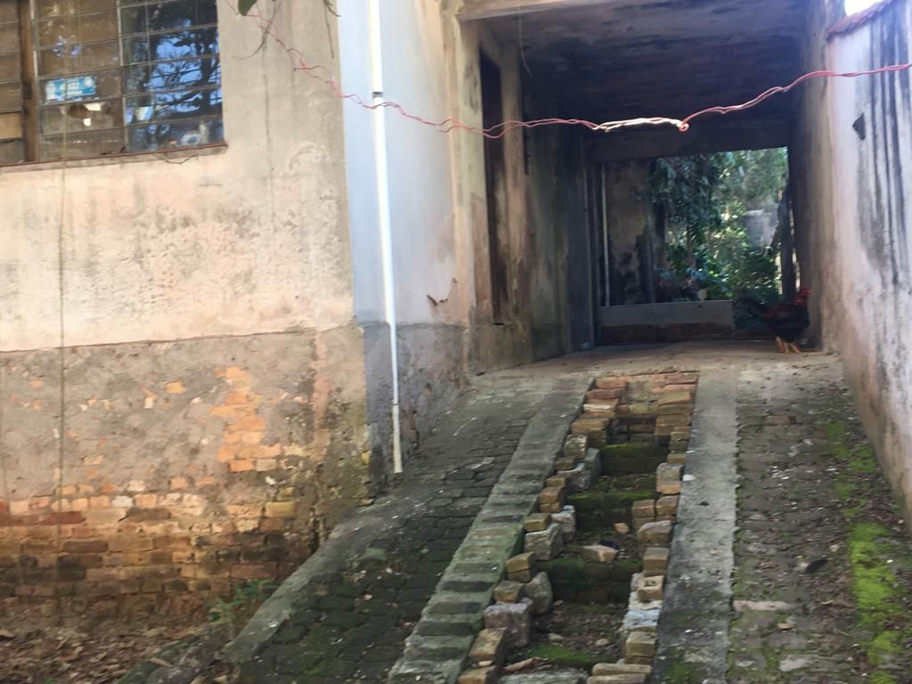 Terreno à venda no Baeta Neves: 