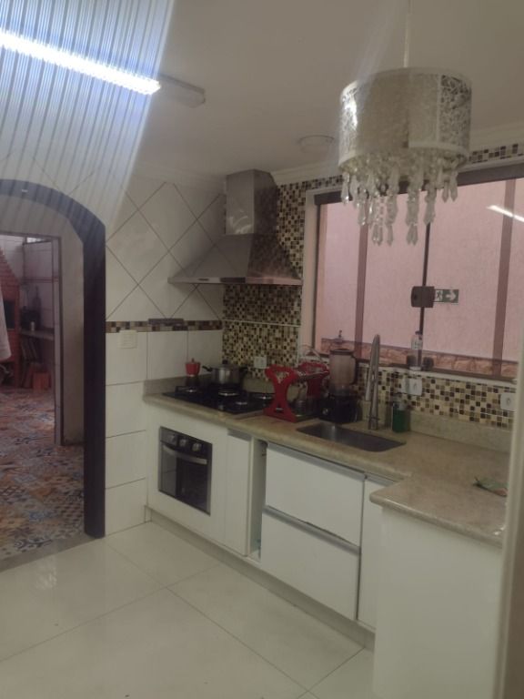 Casa à venda no Vila Helena: 