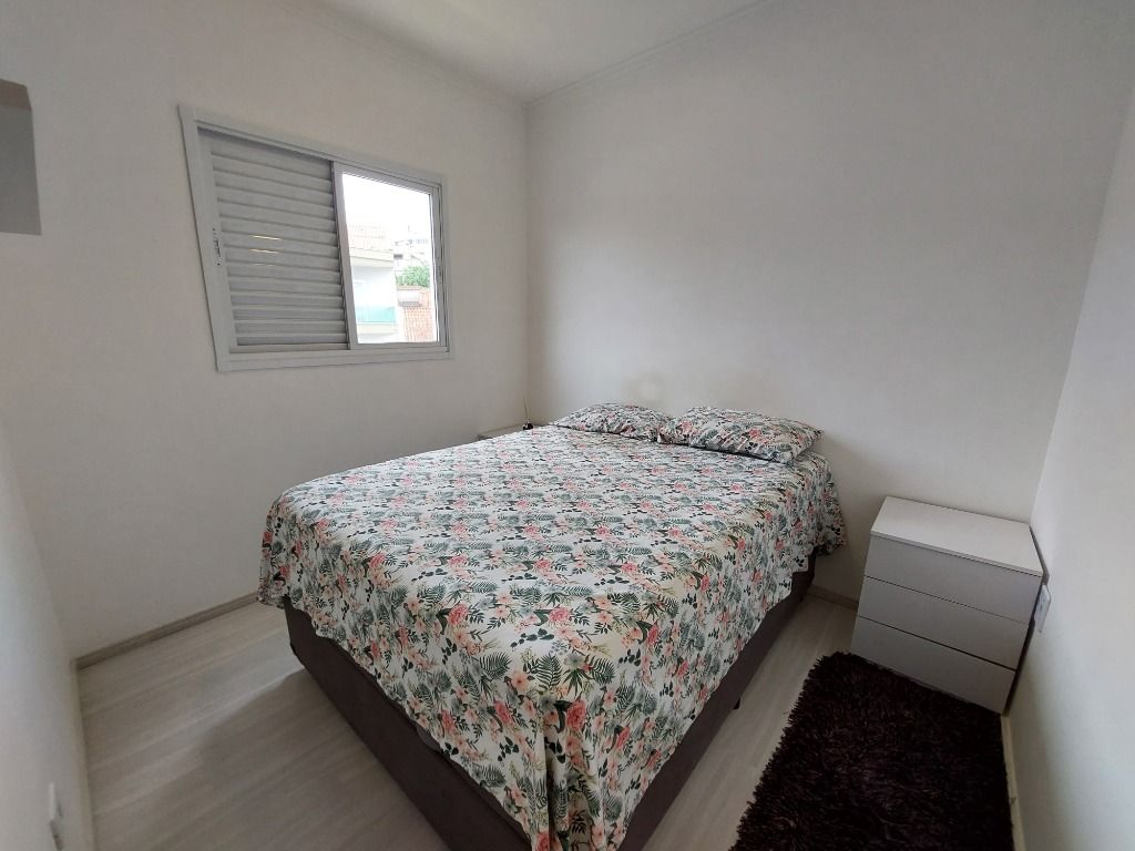 Cobertura à venda no Jardim Paraíso: 