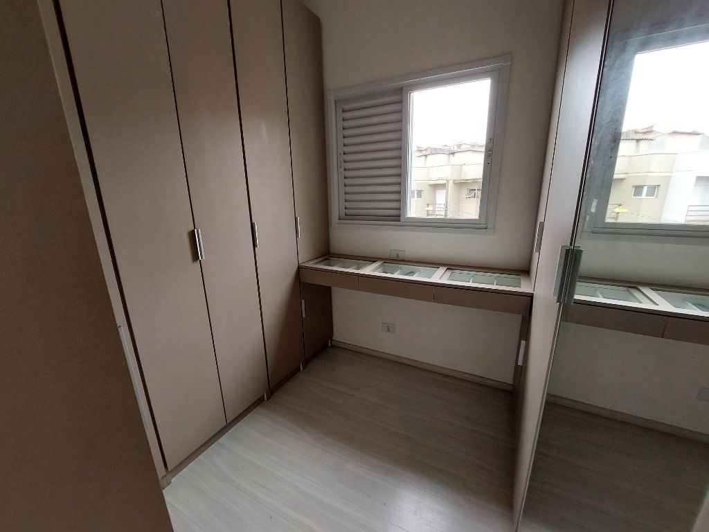 Cobertura à venda no Jardim Paraíso: 