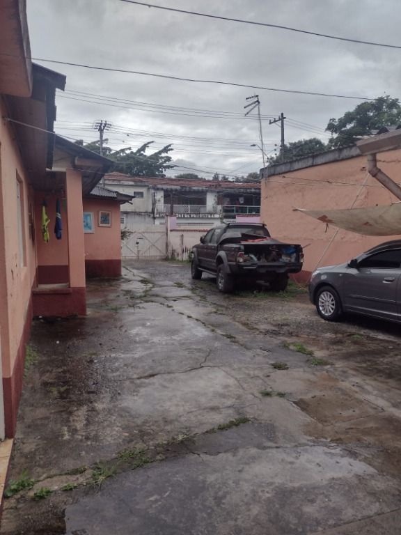 Terreno à venda no Vila Santa Luzia: 