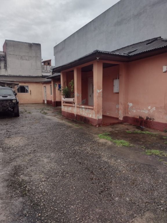 Terreno à venda no Vila Santa Luzia: 