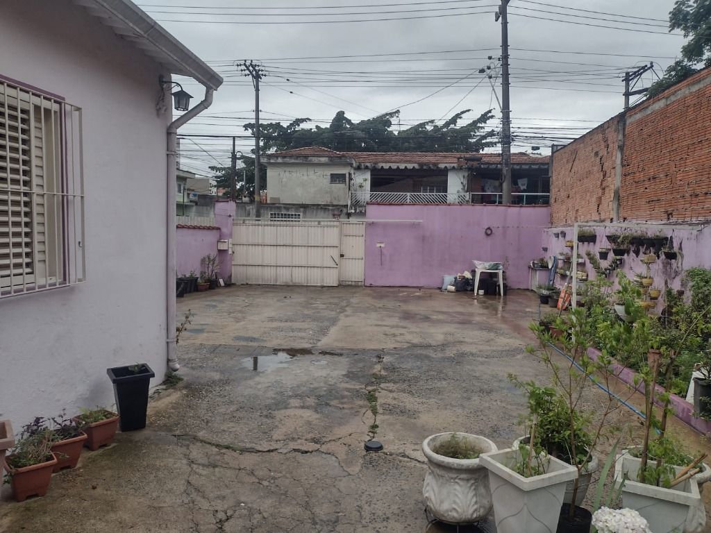 Terreno à venda no Vila Santa Luzia: 