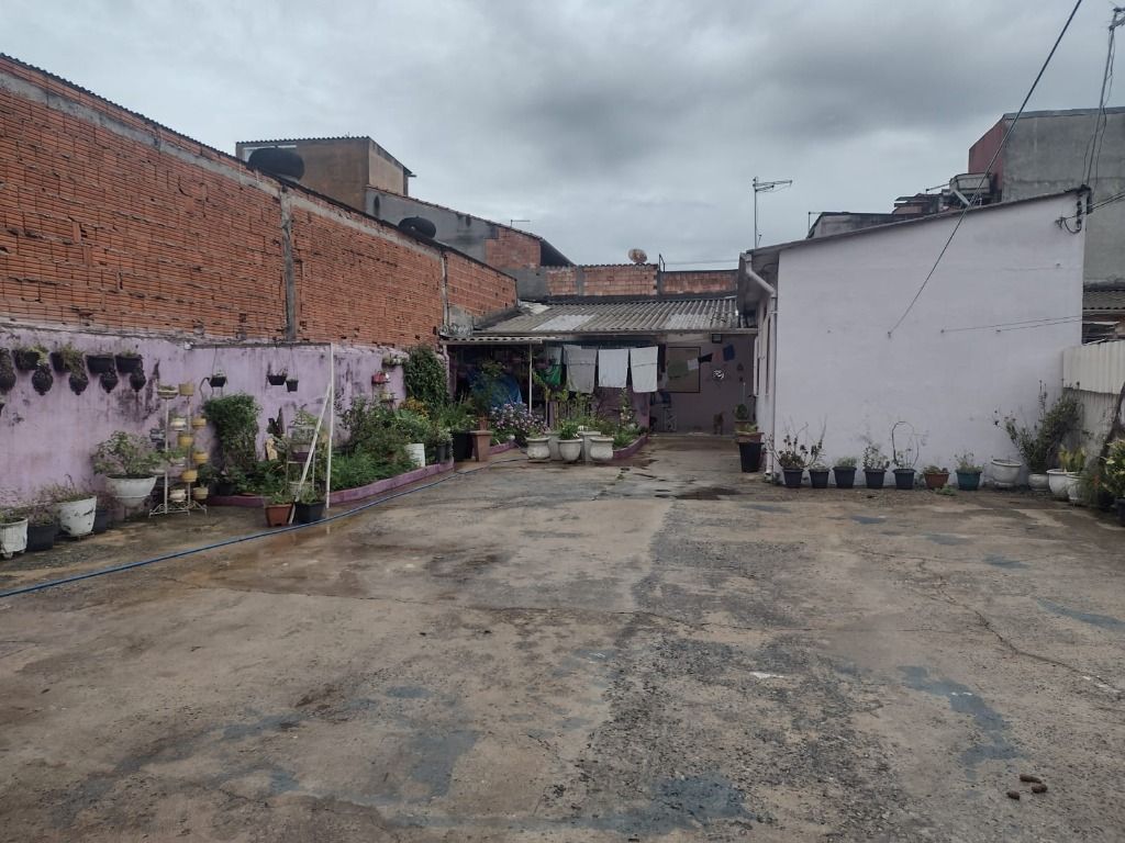 Terreno à venda no Vila Santa Luzia: 