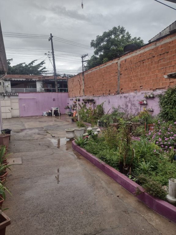 Terreno à venda no Vila Santa Luzia: 