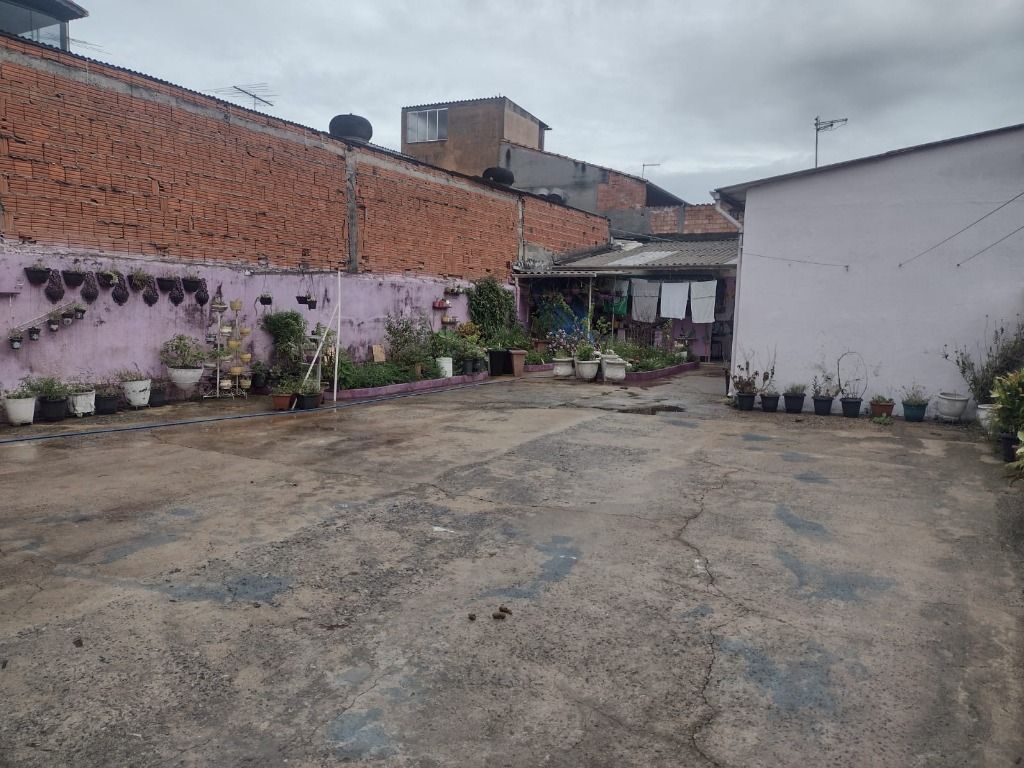 Terreno à venda no Vila Santa Luzia: 