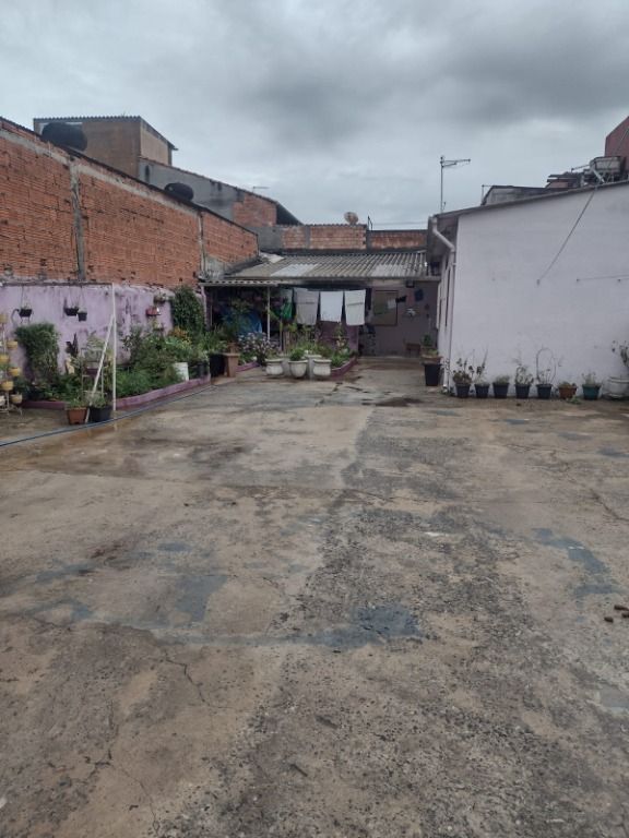 Terreno à venda no Vila Santa Luzia: 