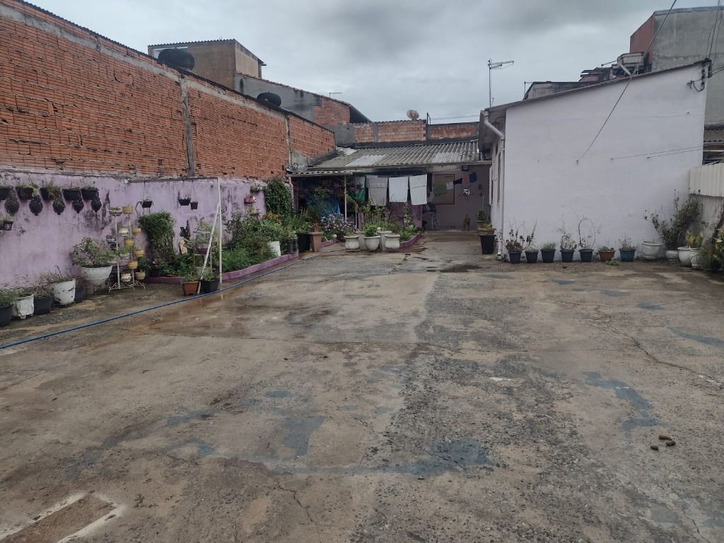 Terreno à venda no Vila Santa Luzia: 