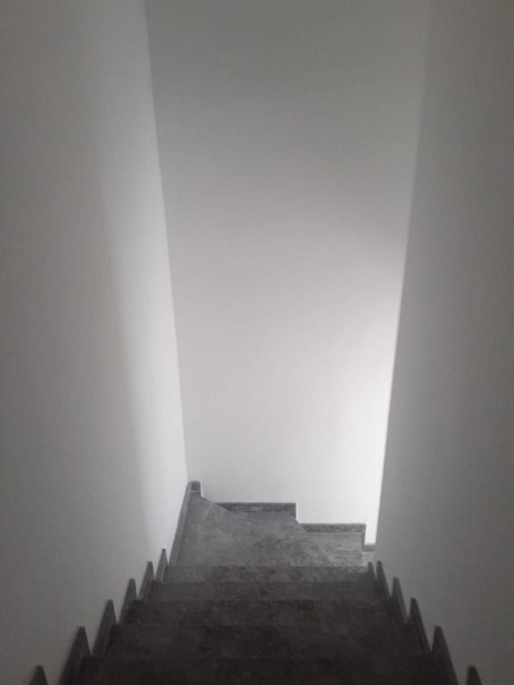 Cobertura à venda no Vila Santa Teresa: 