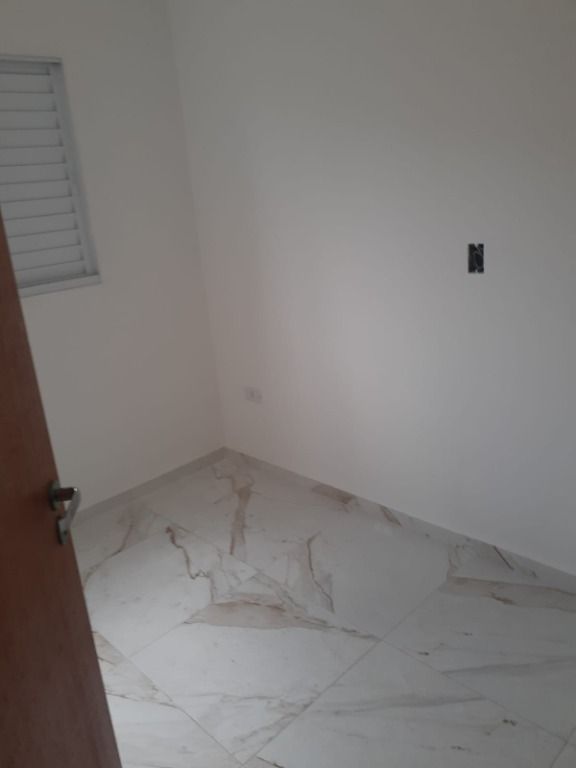 Cobertura à venda no Vila Santa Teresa: 