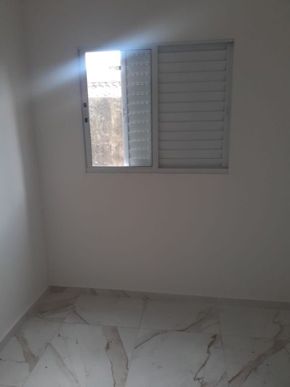 Cobertura à venda no Vila Santa Teresa: 