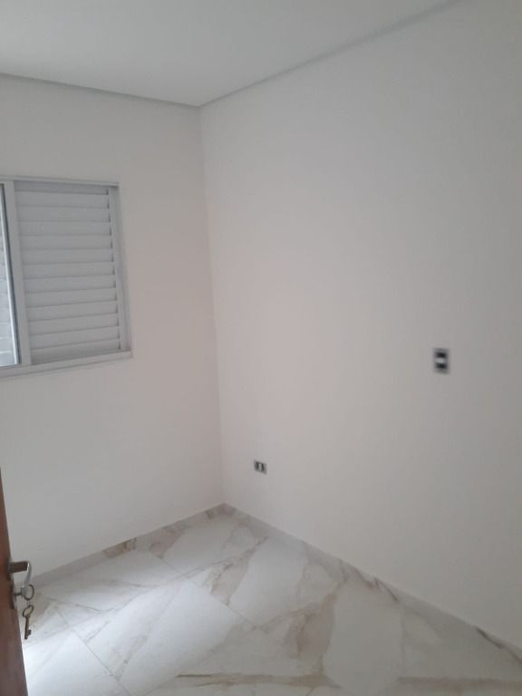 Apartamento à venda no Vila Santa Teresa: 