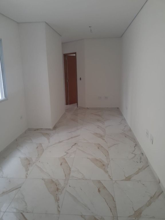 Apartamento à venda no Vila Santa Teresa: 