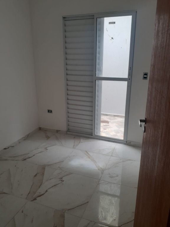 Apartamento à venda no Vila Santa Teresa: 